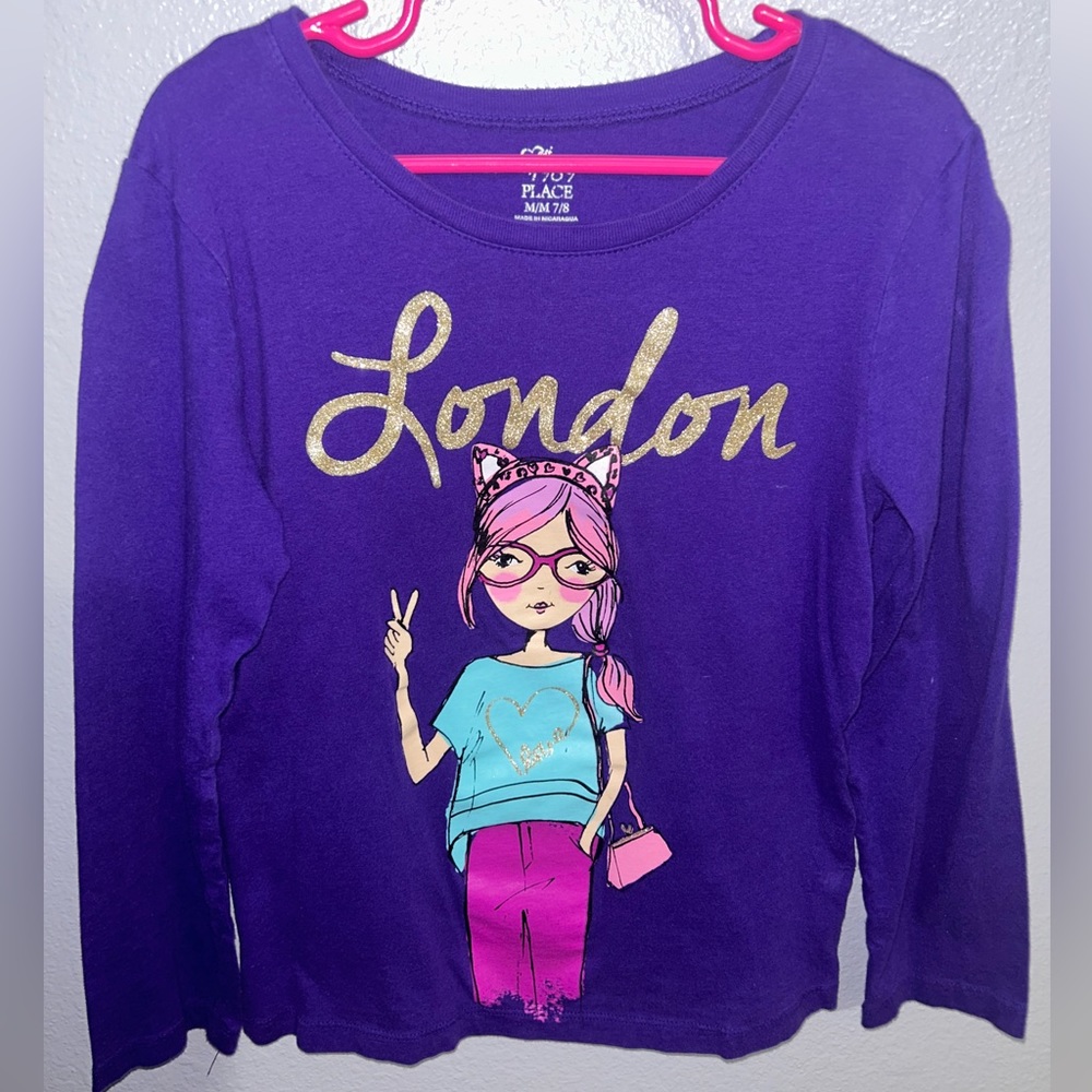 Long-Sleeve Tshirt